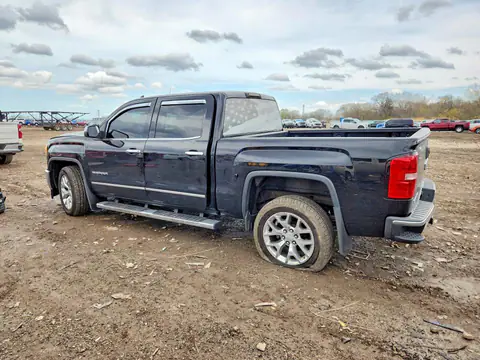 3GTP1VEC7EG194458 — 2014 GMC Sierra, фото 2 с аукциона Copart 30.09.2026, Передняя часть