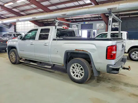 2014 GMC Sierra VIN 1GTV2UEC4EZ223381 фото 2