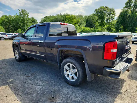 2014 GMC Sierra VIN 1GTV2VEC2EZ358851 фото 2
