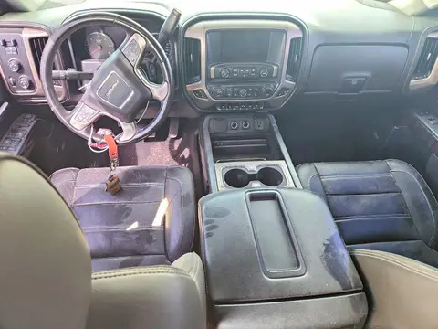 2014 GMC SIERRA VIN 3GTU2WEC6EG454354 фото 8