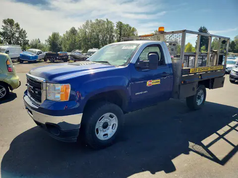 1GT02ZCG9EF176914 — 2014 GMC Sierra, Задняя часть (Rear End), фото до ремонта