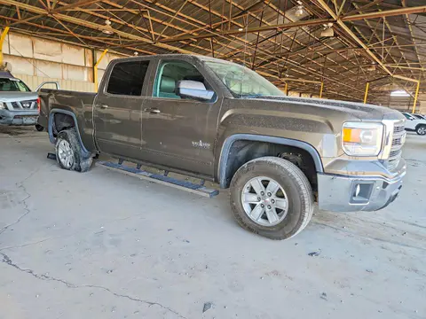 2014 GMC Sierra VIN 3GTP1UEC6EG291967 фото 4