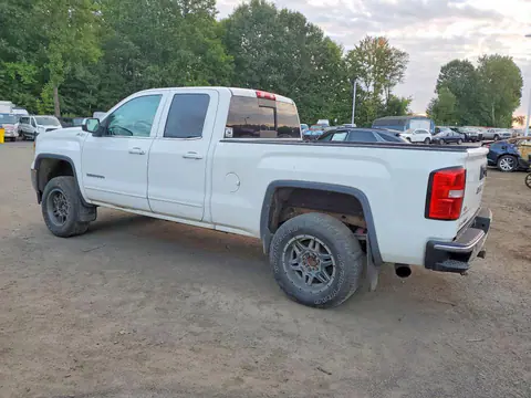 2014 GMC Sierra VIN 1GTV2UECXEZ137248 фото 2
