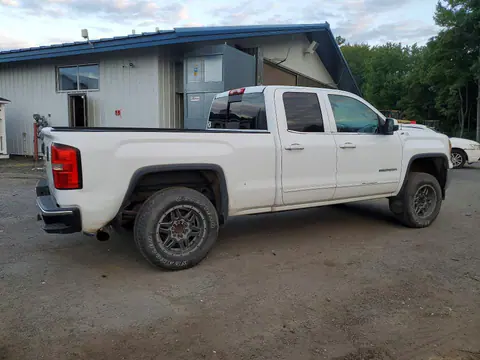 2014 GMC Sierra VIN 1GTV2UECXEZ137248 фото 3
