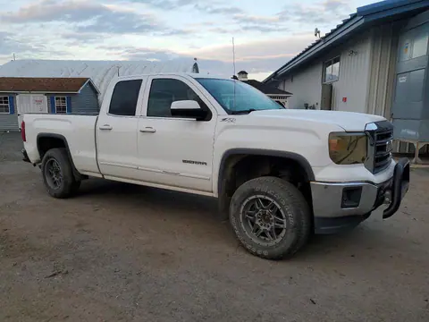 2014 GMC Sierra VIN 1GTV2UECXEZ137248 фото 4