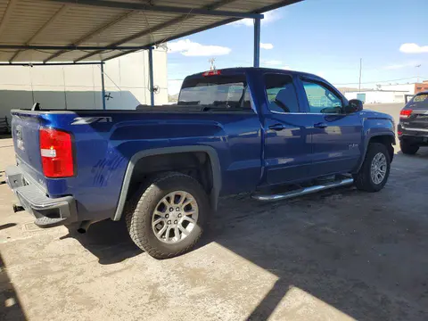 2014 GMC Sierra VIN 1GTR1UECXEZ318810 фото 3