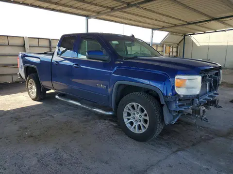 2014 GMC Sierra VIN 1GTR1UECXEZ318810 фото 4