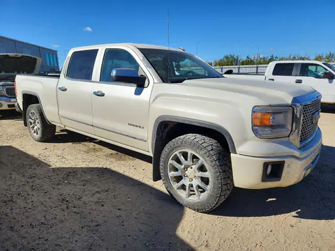 2014 GMC Sierra VIN 3GTU2WEC1EG511561 фото 4