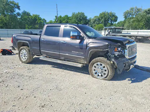 2015 GMC SIERRA VIN 1GT120E84FF555195 фото 4