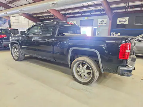 2015 GMC Sierra VIN 1GTR1TEHXFZ315820 фото 2