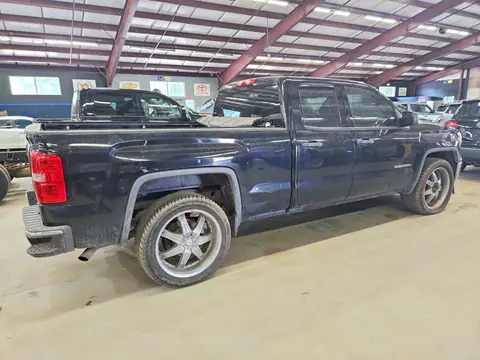 2015 GMC Sierra VIN 1GTR1TEHXFZ315820 фото 3