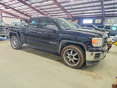 2015 GMC Sierra VIN 1GTR1TEHXFZ315820 фото 4