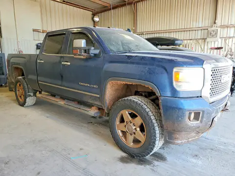 2015 GMC SIERRA VIN 1GT120E83FF632767 фото 4