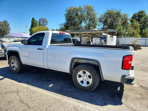 2015 GMC Sierra VIN 1GTN1TEC2FZ901012 фото 2