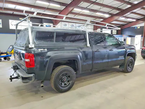 2015 GMC Sierra VIN 1GTV2TEH6FZ338801 фото 3