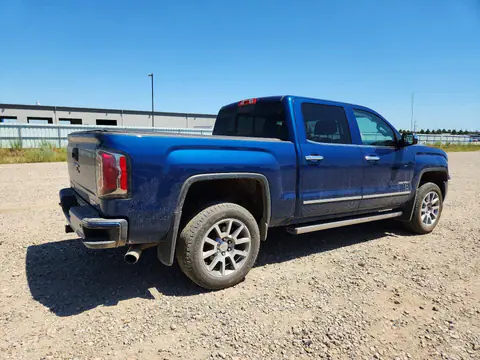2016 GMC Sierra VIN 3GTU2PEJXGG238644 фото 3