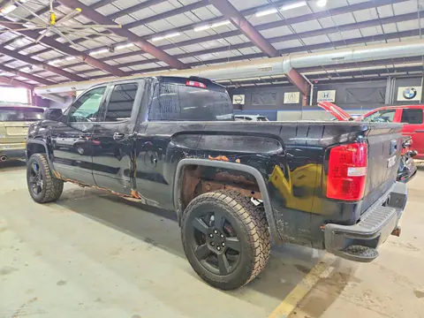 2016 GMC Sierra VIN 1GTV2LEC4GZ222891 фото 2