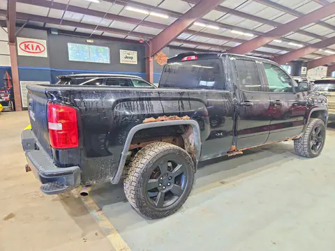 2016 GMC Sierra VIN 1GTV2LEC4GZ222891 фото 3