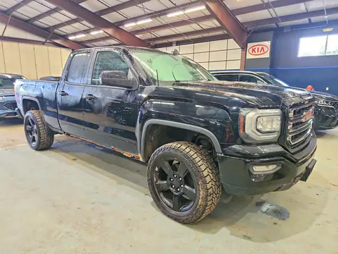 2016 GMC Sierra VIN 1GTV2LEC4GZ222891 фото 4