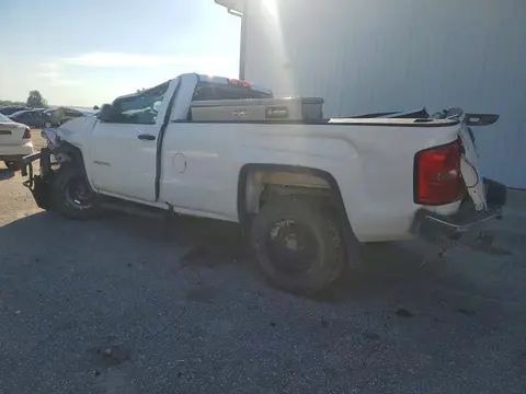 2016 GMC Sierra VIN 1GTN1LEH3GZ330322 фото 2