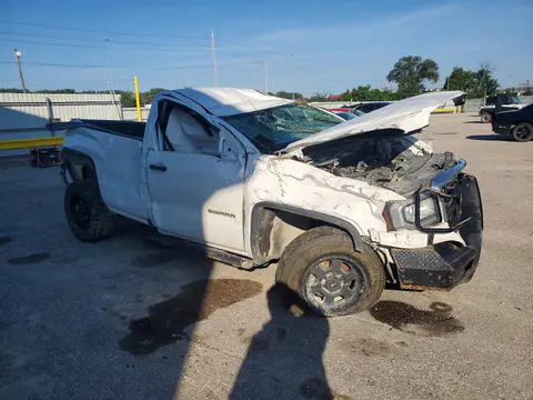 2016 GMC Sierra VIN 1GTN1LEH3GZ330322 фото 4