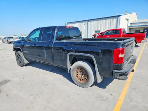 2016 GMC Sierra VIN 1GTV2LEC2GZ207970 фото 2