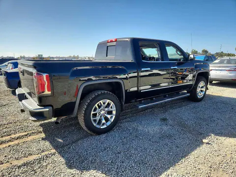 2016 GMC Sierra VIN 3GTP1NEC7GG387017 фото 3