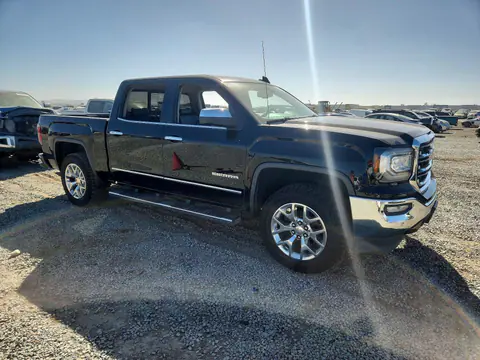 2016 GMC Sierra VIN 3GTP1NEC7GG387017 фото 4