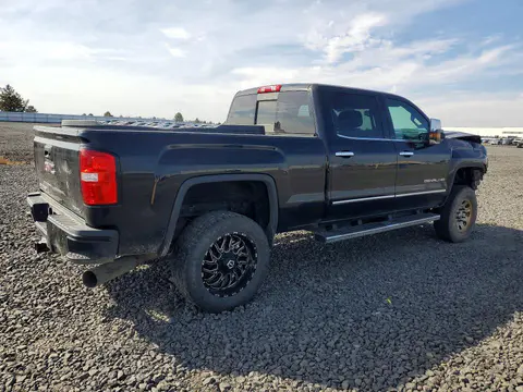 2016 GMC Sierra VIN 1GT12UE86GF170407 фото 3