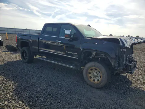 2016 GMC Sierra VIN 1GT12UE86GF170407 фото 4