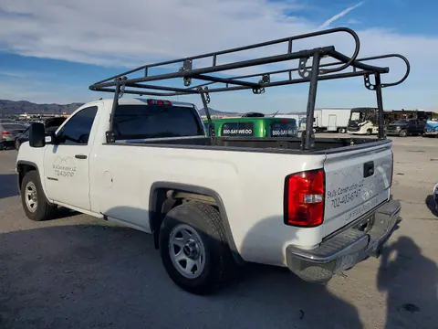 2016 GMC Sierra VIN 1GTN1LEC6GZ218070 фото 2