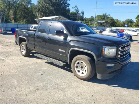 2016 GMC Sierra C1500 VIN 1GTR1LEC3GZ264148 фото 4