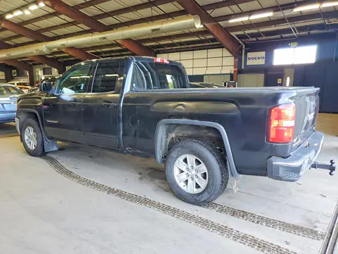 2017 GMC Sierra VIN 1GTV2MEHXHZ239441 фото 2