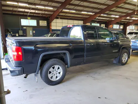 2017 GMC Sierra VIN 1GTV2MEHXHZ239441 фото 3