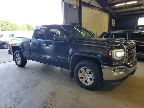 2017 GMC Sierra VIN 1GTV2MEHXHZ239441 фото 4