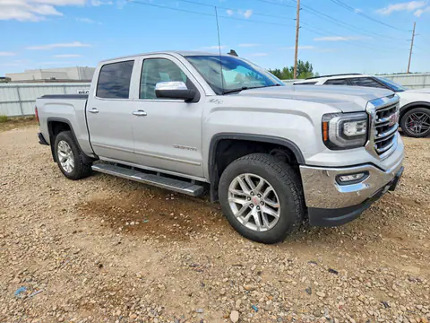 2017 GMC Sierra VIN 3GTU2NEC6HG446821 фото 4