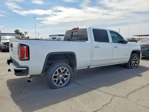 2017 GMC Sierra VIN 3GTU2PEC0HG121366 фото 3