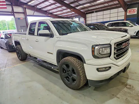 2017 GMC Sierra VIN 1GTV2LEC0HZ217432 фото 4