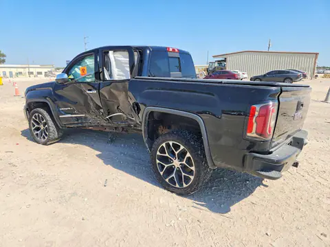 2017 GMC Sierra VIN 3GTU2PEJ3HG160452 фото 2