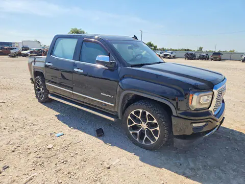 2017 GMC Sierra VIN 3GTU2PEJ3HG160452 фото 4