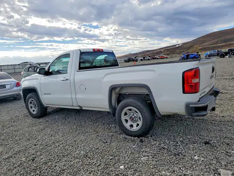 2017 GMC Sierra VIN 1GTN1LEC1HZ905037 фото 2