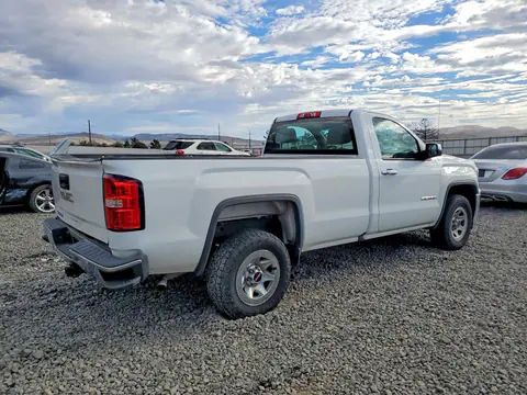 2017 GMC Sierra VIN 1GTN1LEC1HZ905037 фото 3