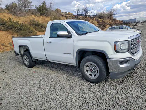 2017 GMC Sierra VIN 1GTN1LEC1HZ905037 фото 4