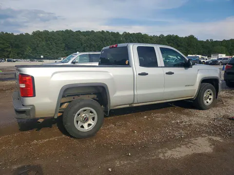 2017 GMC SIERRA VIN 1GTR1LEH7HZ202636 фото 3