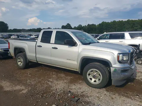2017 GMC SIERRA VIN 1GTR1LEH7HZ202636 фото 4