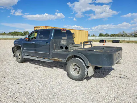 2018 GMC Sierra VIN 1GT42YEY1JF285993 фото 2