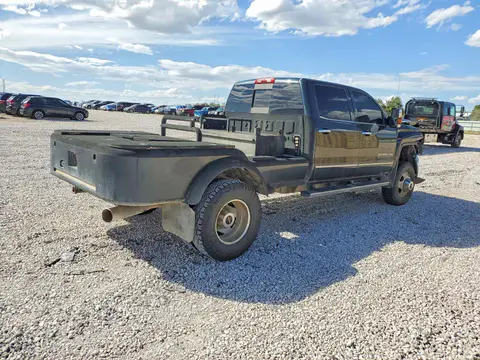 2018 GMC Sierra VIN 1GT42YEY1JF285993 фото 3