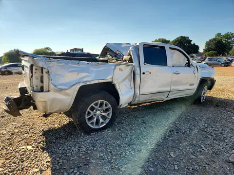 2018 GMC SIERRA VIN 3GTU2NEJ1JG173016 фото 3