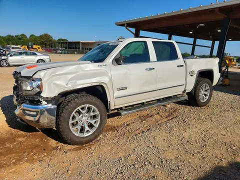 2018 GMC SIERRA VIN 3GTU2NEJ1JG173016 фото 4