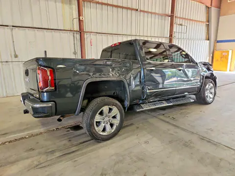 2018 GMC SIERRA VIN 3GTU2NEC5JG417526 фото 3
